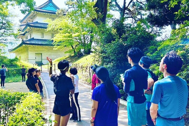 Imperial Palace run with fun trivia by an Imperial Palace geek - Photo 1 of 24