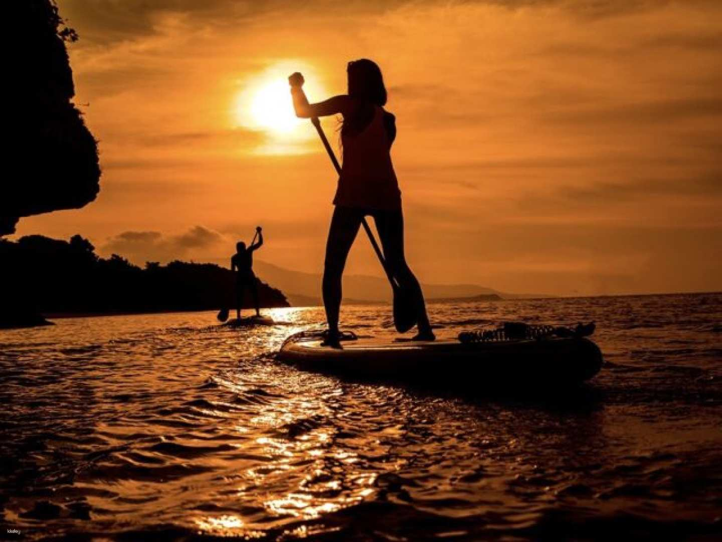 Iriomote island, Okinawa | Exploring secluded jungle by SUP / Canoe: Impressive experience of nature! (Free photo data included) | Morning / Evening plan *Iriomote island departure - Photo 1 of 6