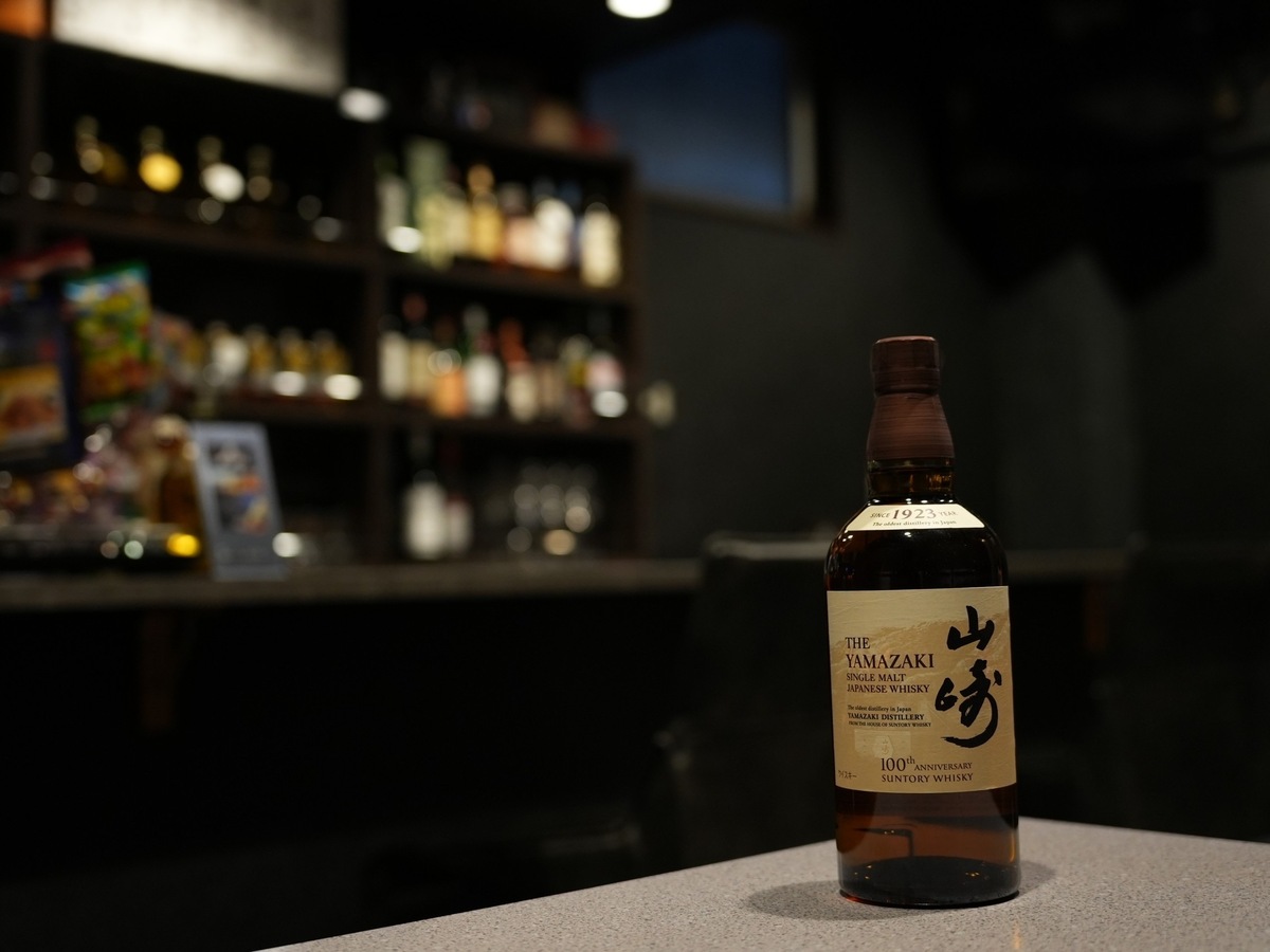 Japanese Liquor Comparison Courses【bar Jiro】 - Photo 1 of 8