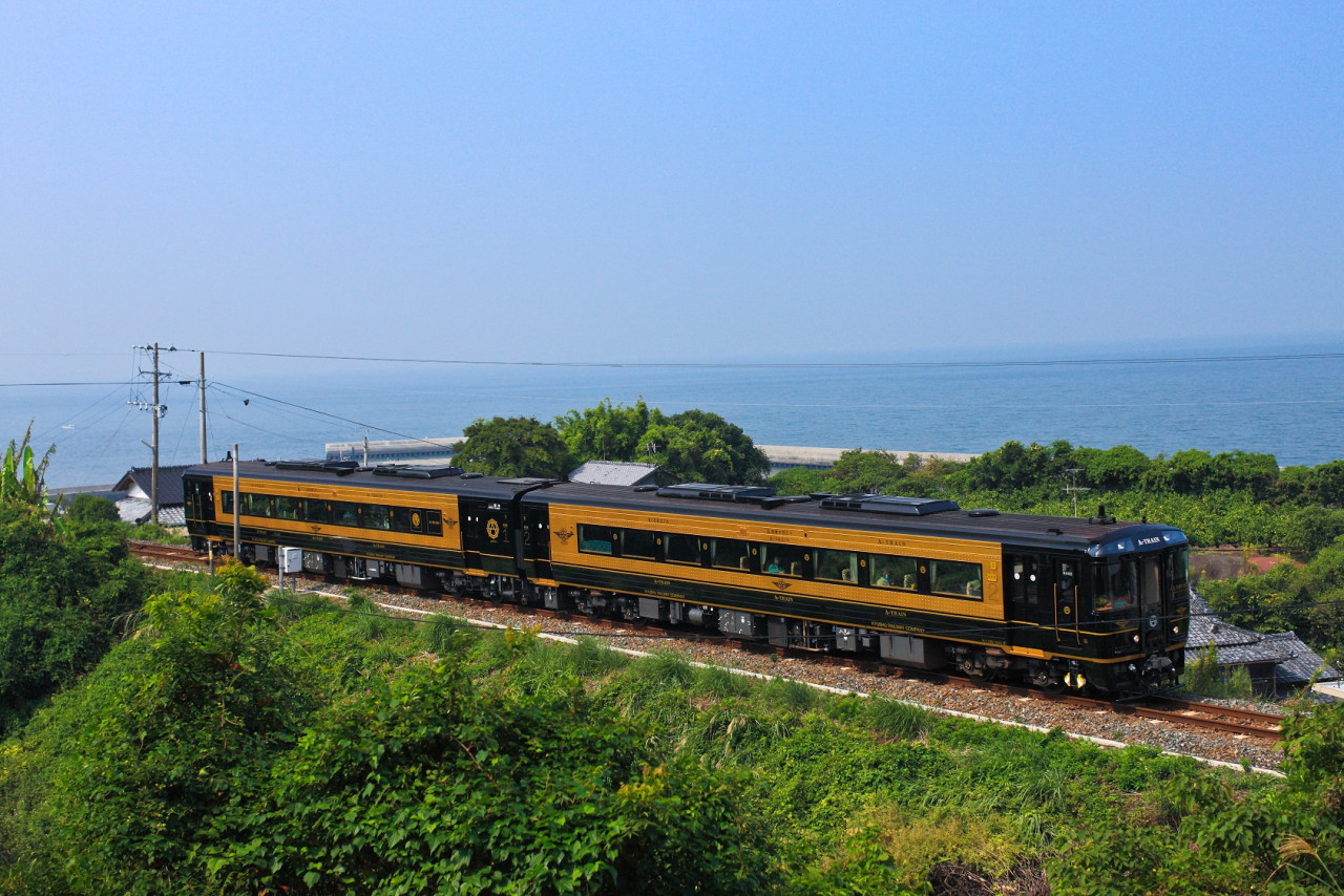 JR Kyushu Rail Pass in Kyushu | Pelago