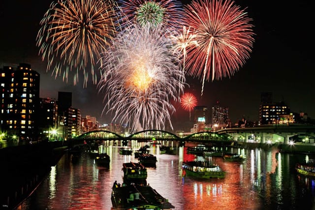 july-27-only-tokyo-japan-sumida-river-fireworks-display-yakatabune-fireworks-viewing-plan-includes-dinner-and-all-you-can-drink-kita-shinagawa-boat-ride-shared-ride_1