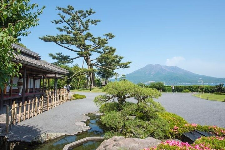 Kagoshima Half-Day Sightseeing Tour - Photo 1 of 6