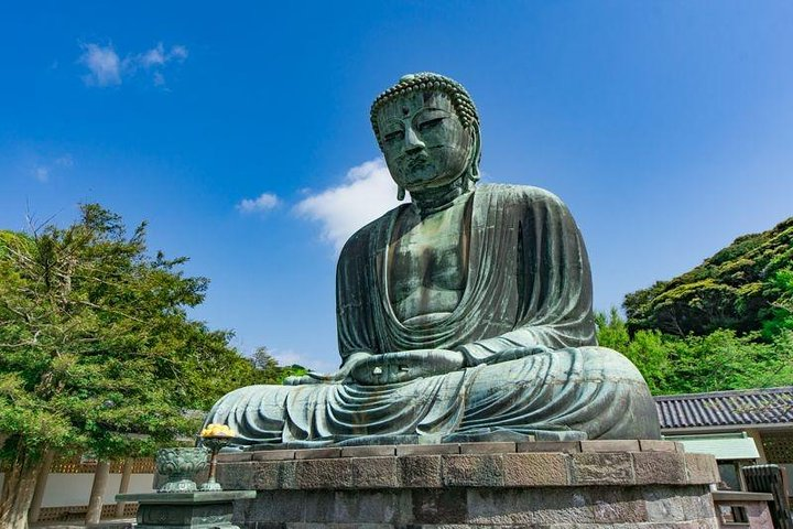 Kamakura Half-Day Private Trip with Government-Licensed Guide - Photo 1 of 25