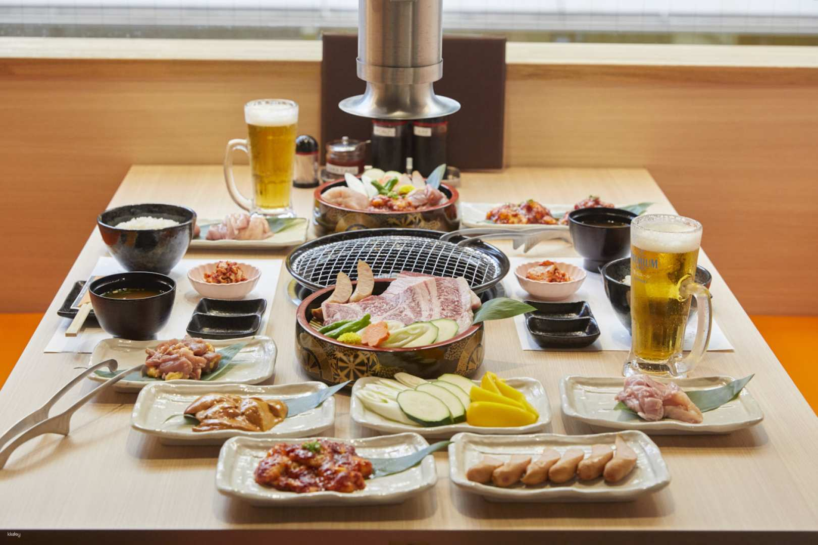 Kanagawa, Japan｜Yakiniku BAKATARE Hakone Store｜Online reservation - Photo 1 of 9