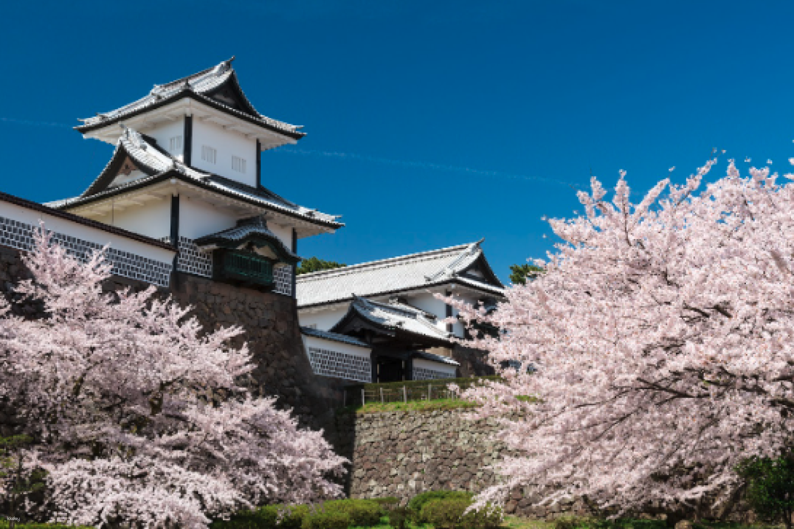 Kanazawa City: Bunka no Mori Odekake Pass | Japan - Photo 1 of 7