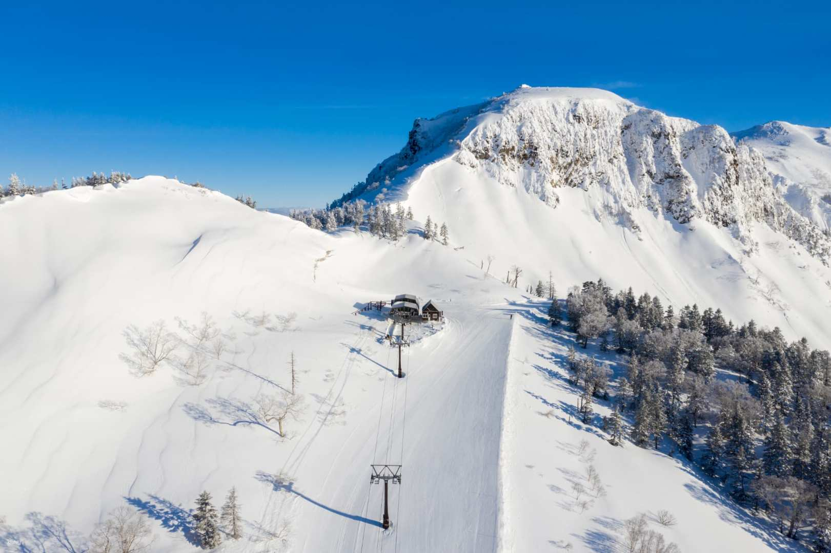 Kawaba Ski Resort 1-Day Lift Package Ticket Reservation (Gunma Prefecture, Kawaba) | Japan - Photo 1 of 8