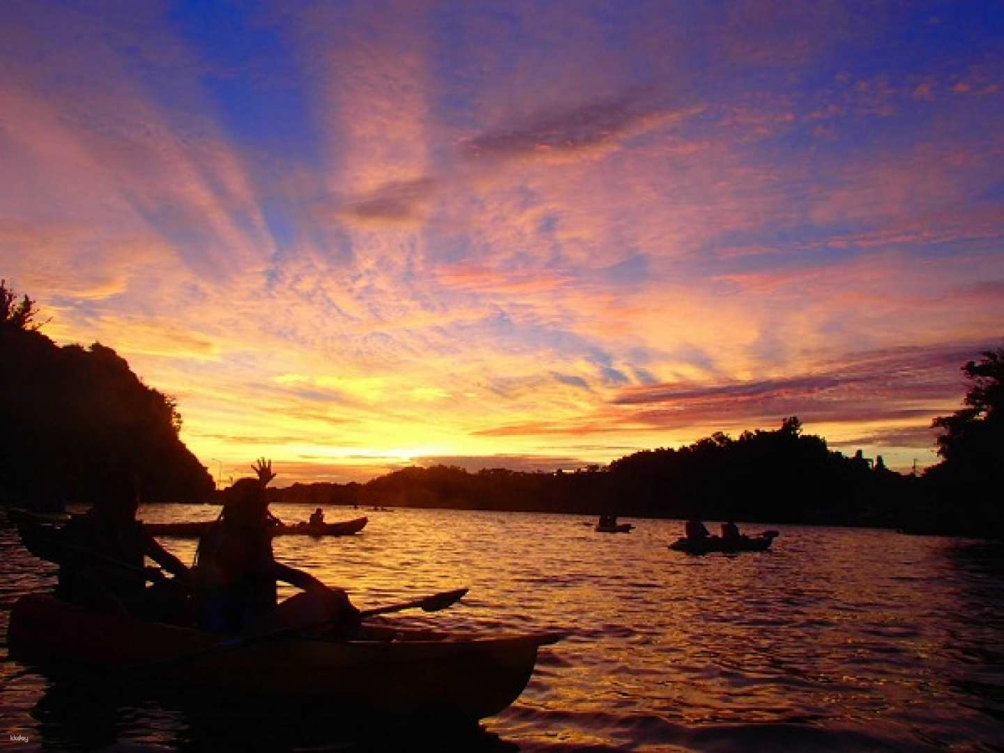 Kayak Experience | Okinawa, Japan - Photo 1 of 25