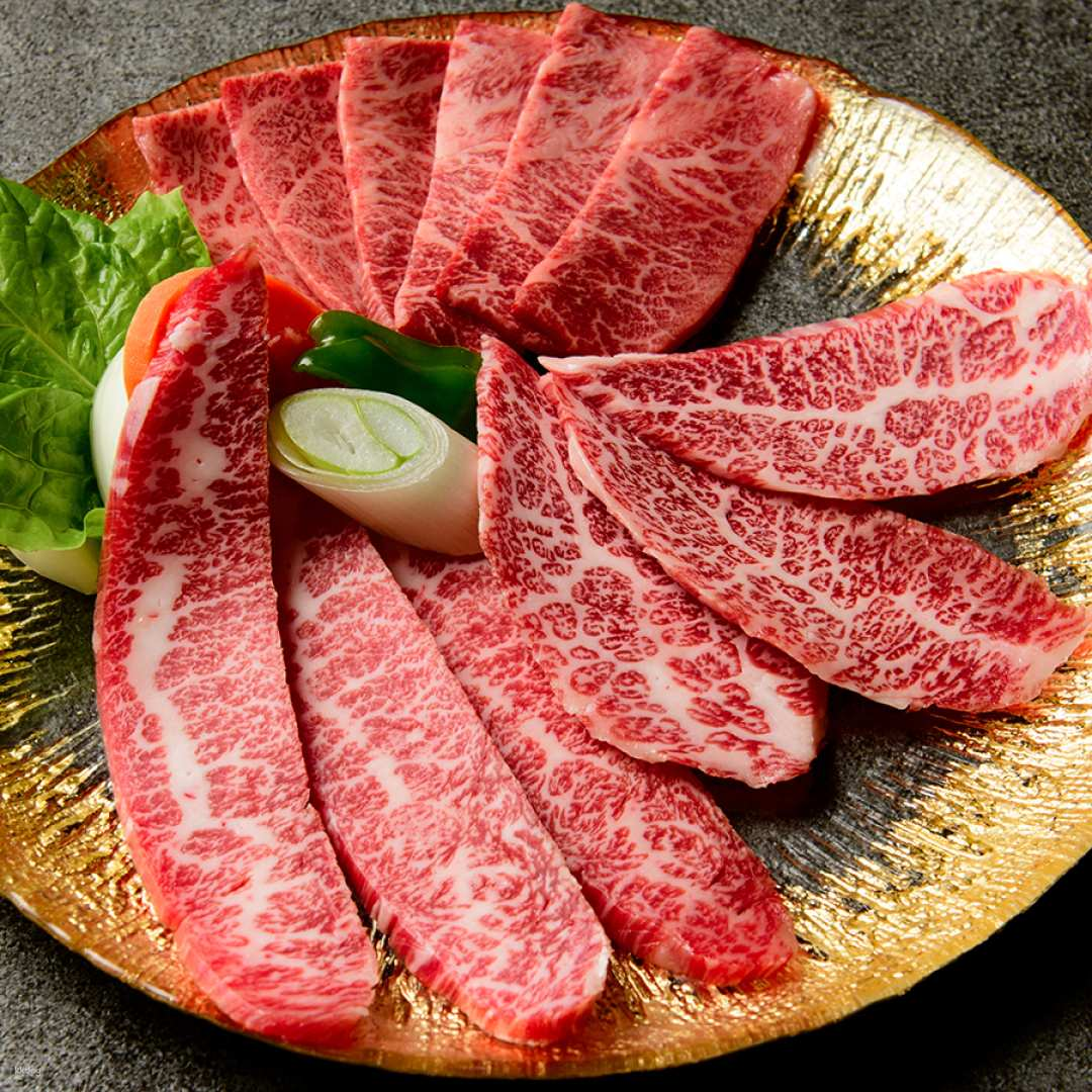 Kobe Beef Yakiniku WASHINO (Online Reservation) | Tokyo, Japan - Photo 1 of 5