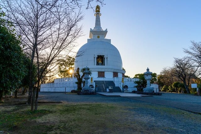 Kumamoto Custom Half Day Tour - Photo 1 of 5