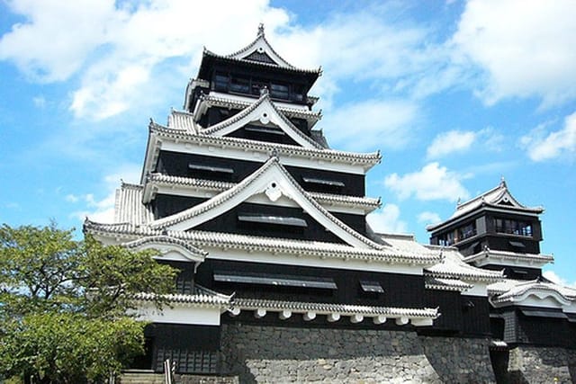 Kumamoto Full-Day Private Tour with Government-Licensed Guide - Photo 1 of 14