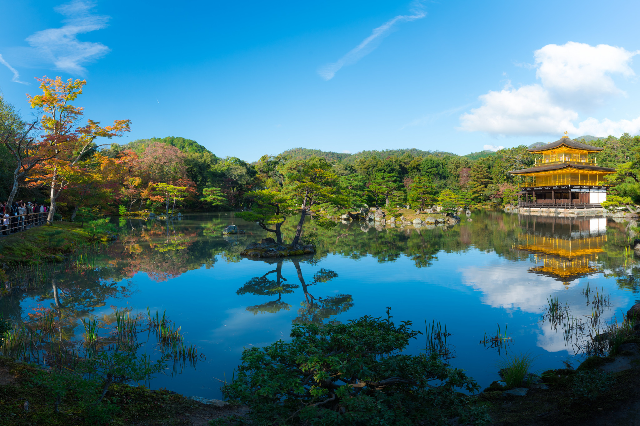 Kyoto and Nara Tour from Kyoto - Photo 1 of 9