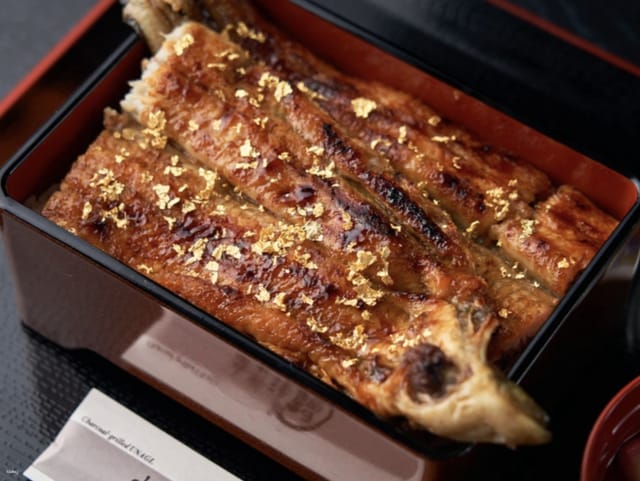 Kyoto｜Japanese Eel Cuisine | Unagi Doi Katsuman Kinkakuji Branch｜Online Reservation - Photo 1 of 10