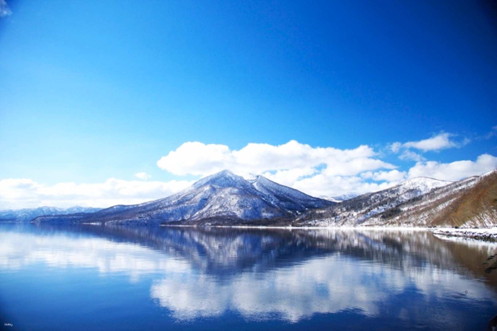 Lake Shikotsu and Lake Toya Tour (Multilingual Audio Tour) - Photo 1 of 8