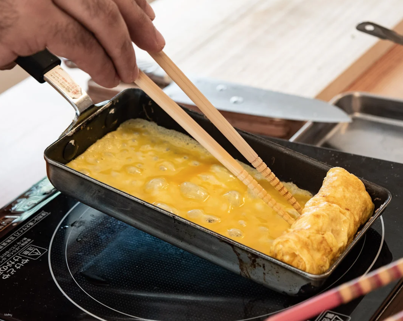 Learn to Cook Japan’s Famous Wagyu Beef in Tokyo - Photo 1 of 5