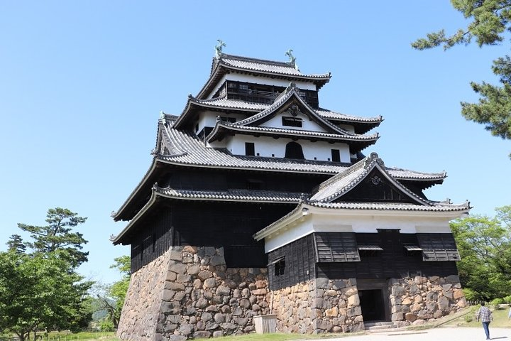 Matsue Half-Day Private Trip with Government-Licensed Guide - Photo 1 of 6