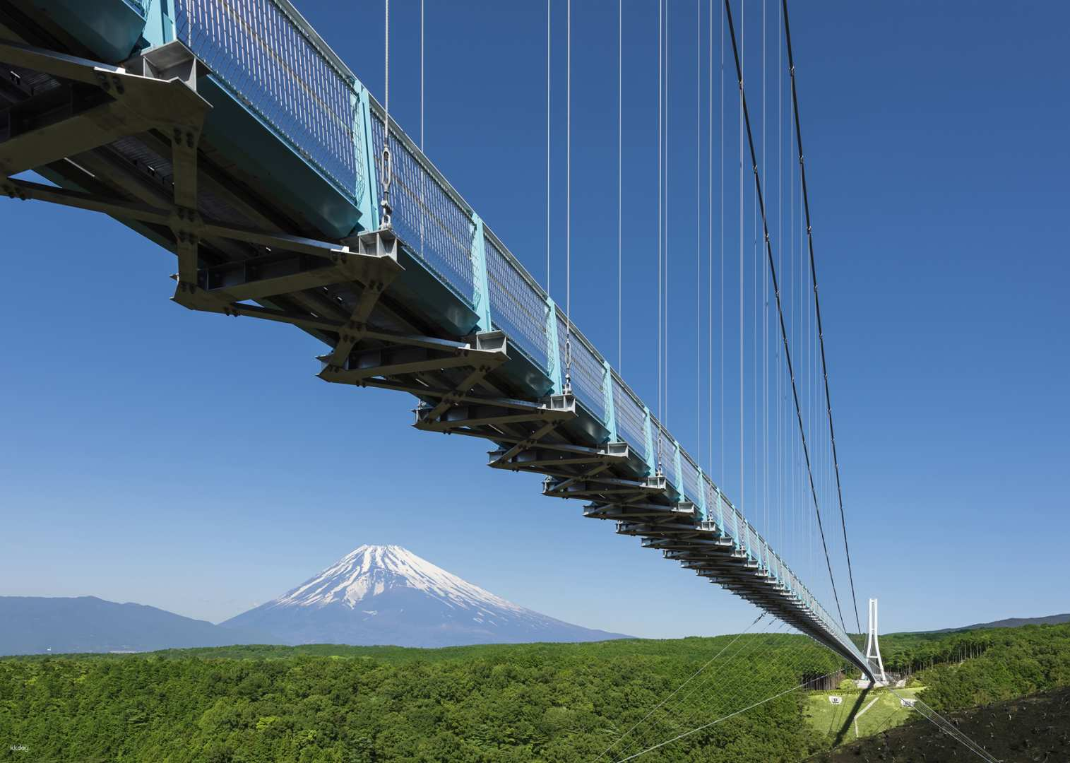 Mishima Sky Walk Ticket | Shizuoka - Photo 1 of 9