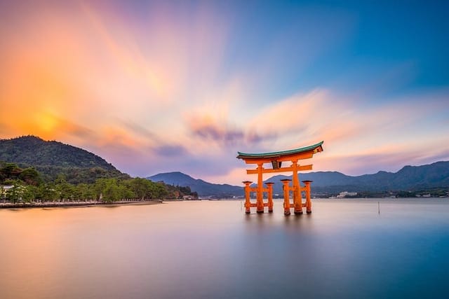 Miyajima Half-day Private Tour with Government Licensed Guide - Photo 1 of 25