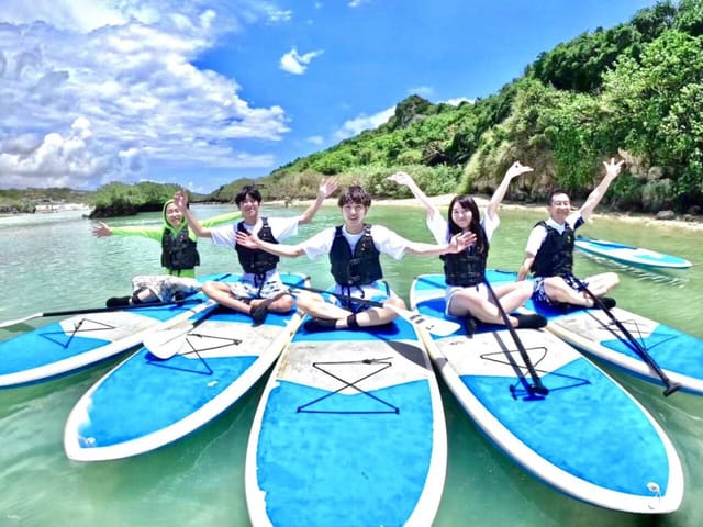 miyakojima-gong-gu-dao-half-day-private-tour-avoid-close-contact-select-your-own-activities_1