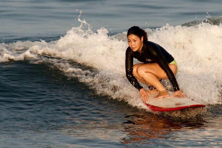 Miyazaki Surf Lesson - Photo 1 of 9