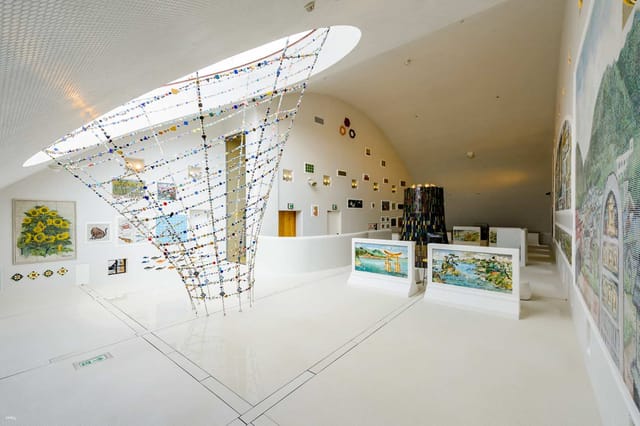 mosaic-tile-museum-admission-instant-diy-experience-instant-confirmation-tajimi-city-gifu-prefecture_1