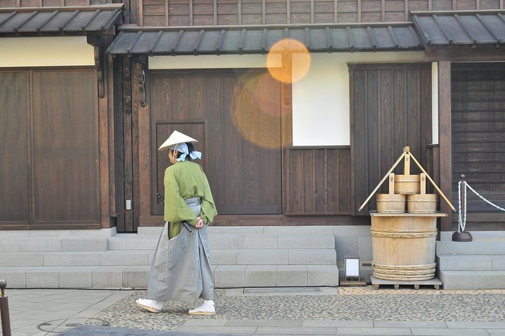 Must-See Nagasaki With A Local: Private & Personalized Walking Experience - Photo 1 of 10