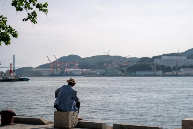 Nagasaki's Hidden Gems: Private & Personalized Walking Experience - Photo 1 of 10