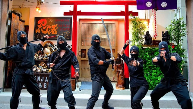 ninja-experience-at-ninja-cafe-tokyo-japan_1