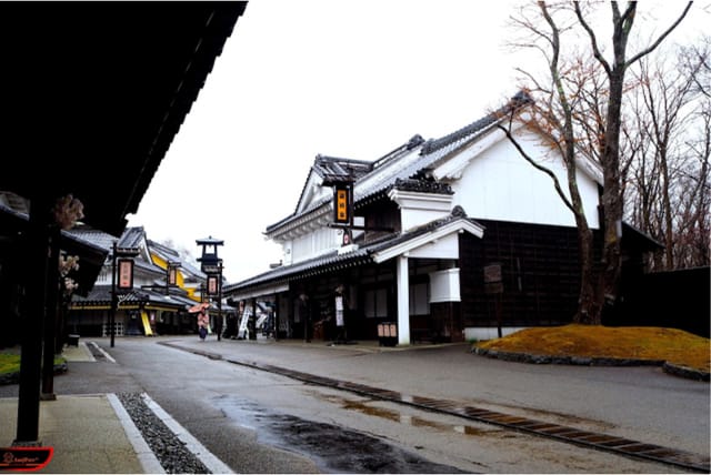 Vé Công viên văn hóa Noboribetsu Date Jidaimura ở Hokkaido - Photo 1 of 1