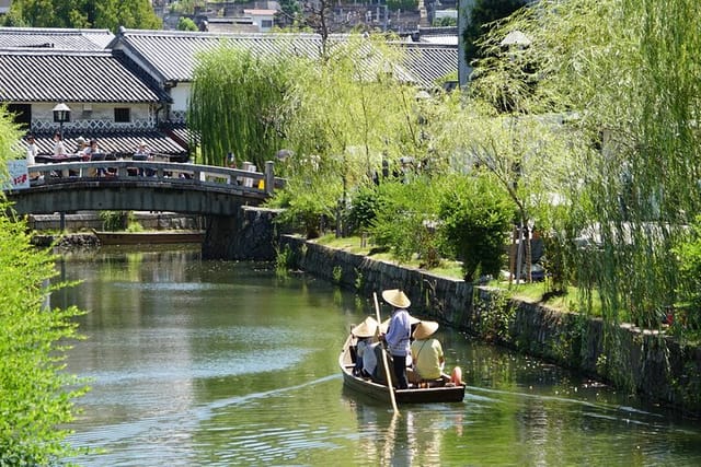 Okayama Custom Full Day Tour - Photo 1 of 6