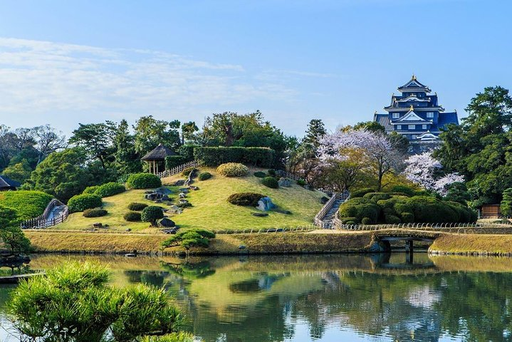 Okayama Half-Day Private Trip with Government-Licensed Guide - Photo 1 of 6