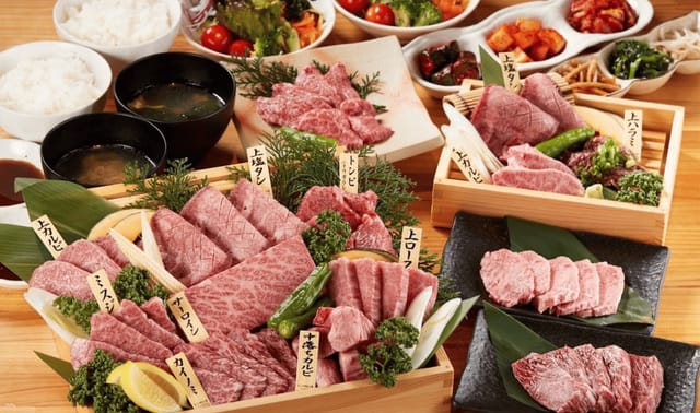 okinawa-japan-charcoal-grilled-pork-and-shabu-shabu-okinawa-garden-online-reservation_1
