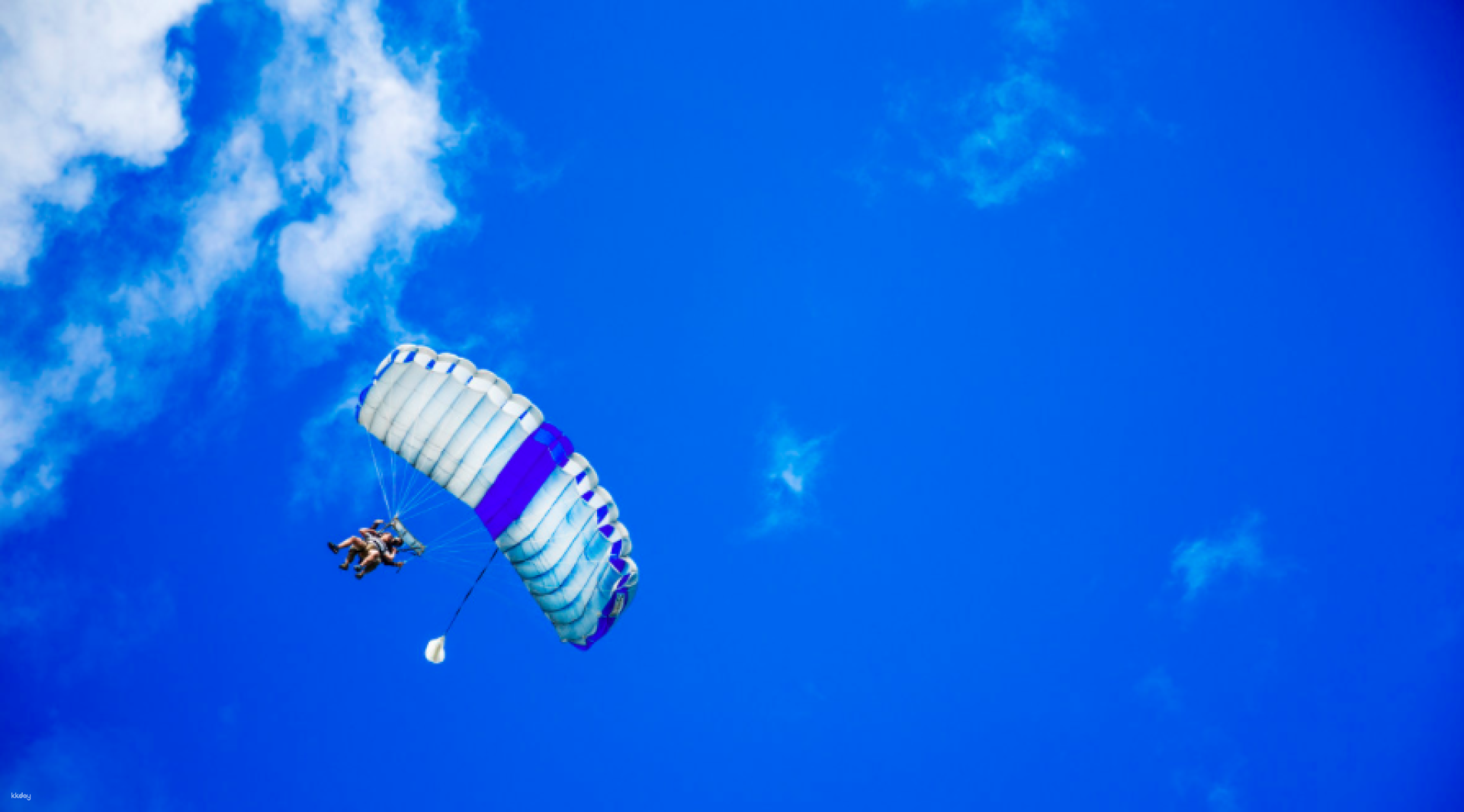 Okinawa | Powered Paraglider Experience | Japan - Photo 1 of 7