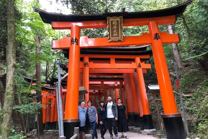 Fushimi Inari Taisha