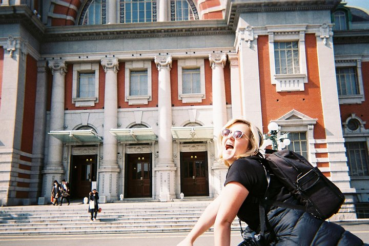 Osaka E-Bike Tour with a Local Guide - Photo 1 of 14