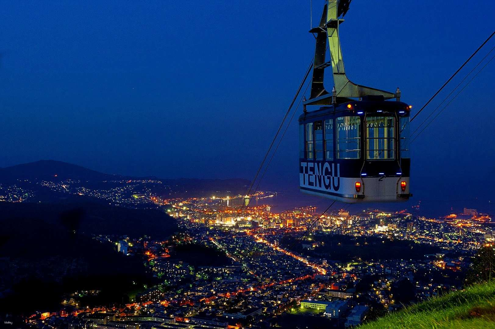 Otaru Tenguyama Ropeway Ticket | Instant Confirmation | Otaru - Photo 1 of 6