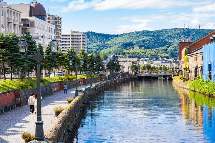 Otaru & Yoichi Tour with Licensed Guide & Vehicle from Sapporo - Photo 1 of 16