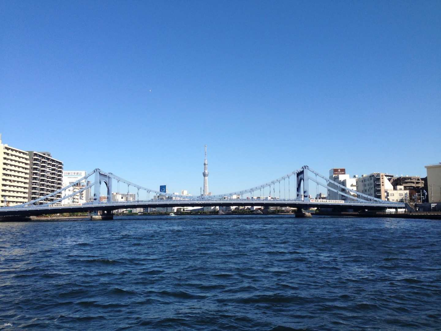 Panama Canal Experience Cruise (Departing and Arriving at Nihonbashi, Tokyo) - Photo 1 of 3