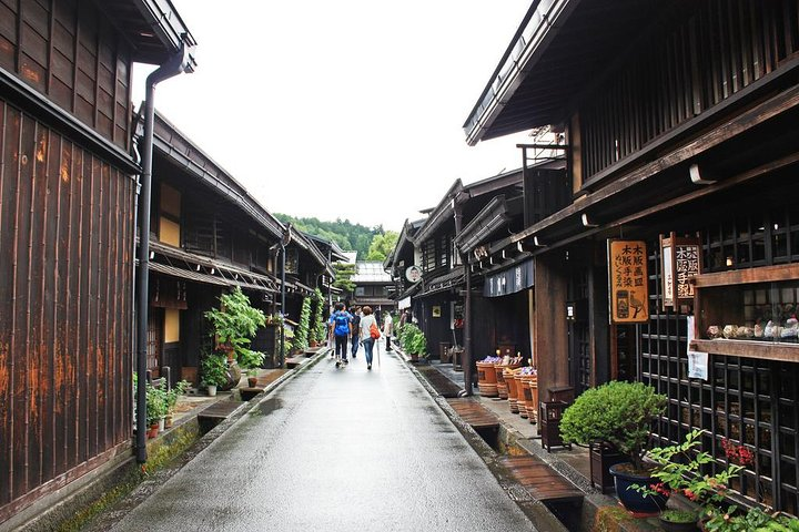 Takayama