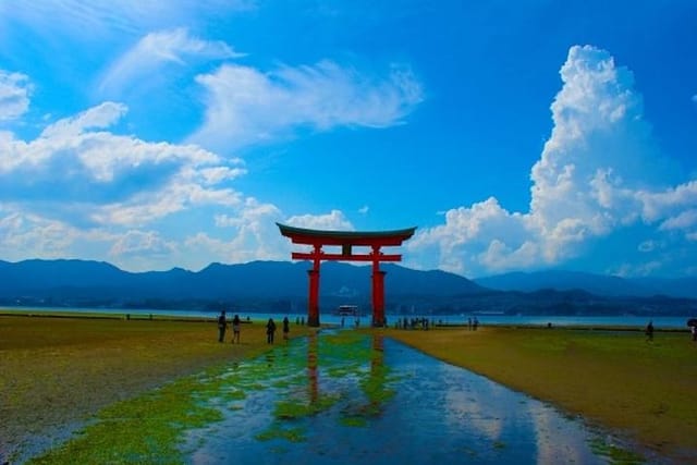 Miyajima 