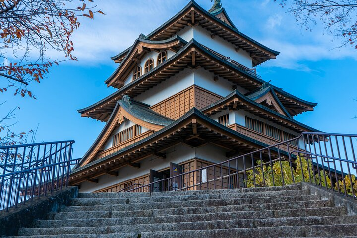 Private Karuizawa, Nagano Tour - Bilingual Chauffeur - Photo 1 of 13