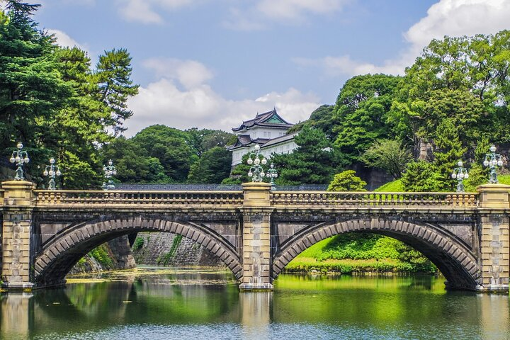 Imperial Palace