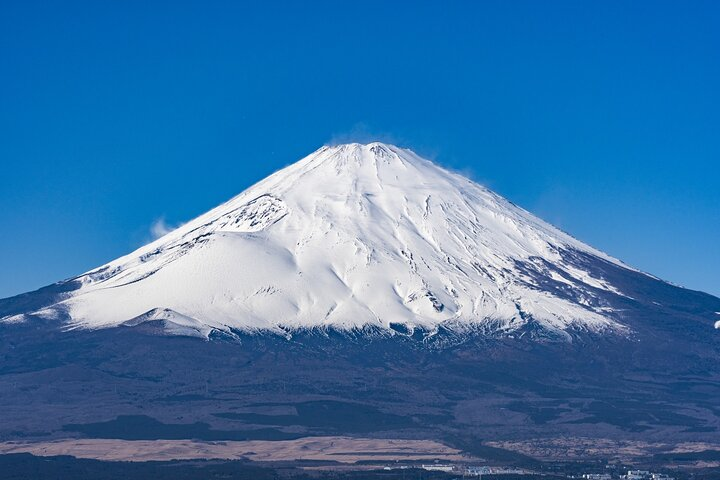 Mount Fuji