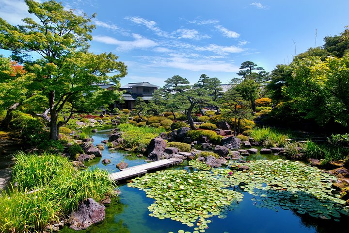  Romantic Tour In Matsue - Photo 1 of 3