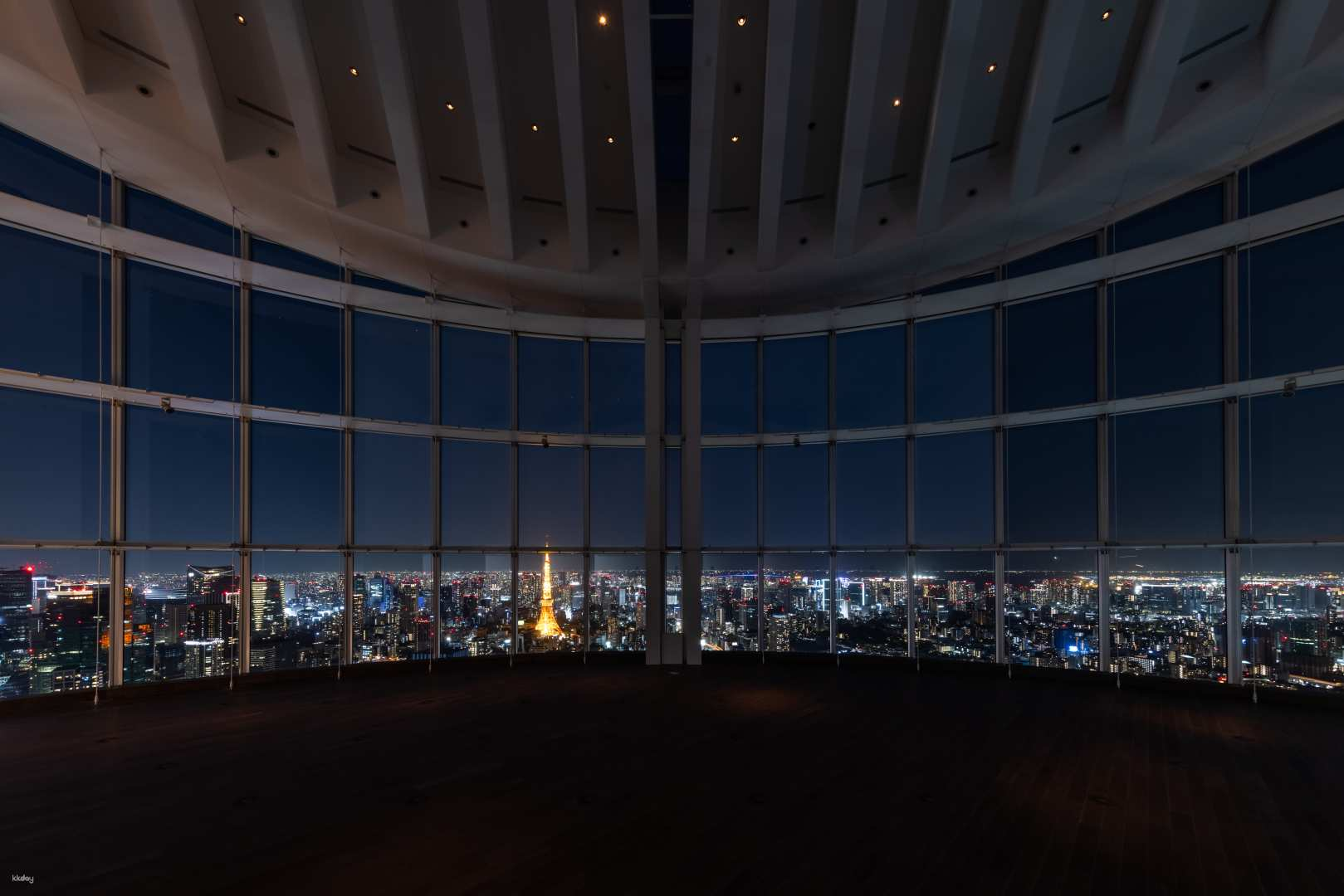 Roppongi Hills Mori Tower Observation Deck Ticket | Tokyo, Japan - Photo 1 of 9