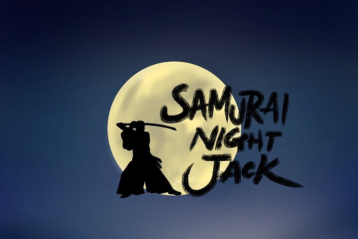 Samurai Night Jack in Shibuya - Photo 1 of 15