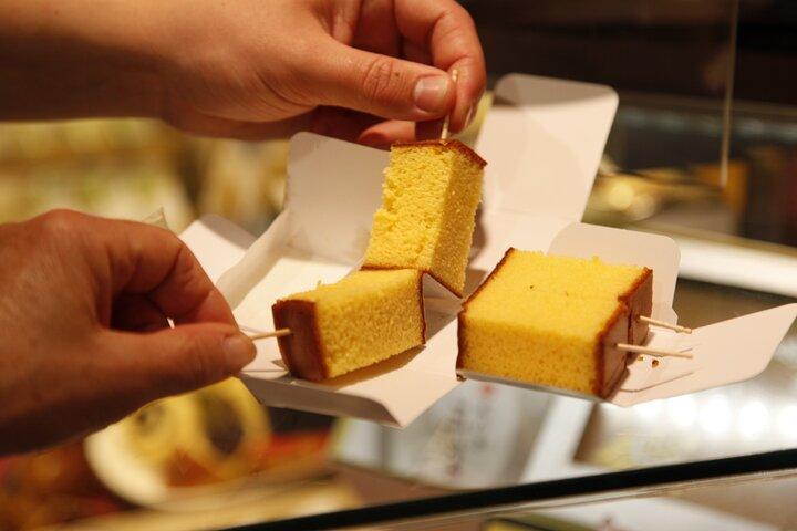 Small Town in the Big City: Tasting Tokyo’s Kichijoji - Photo 1 of 3