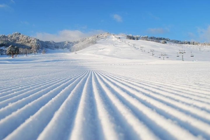 Snow Activities in Takayama Skiing / Snow bording / SnowShoeing / etc... - Photo 1 of 3