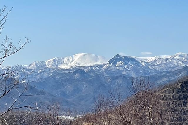 Snowshoeing Adventures in a Winter Wonderland - Sapporo - Photo 1 of 21