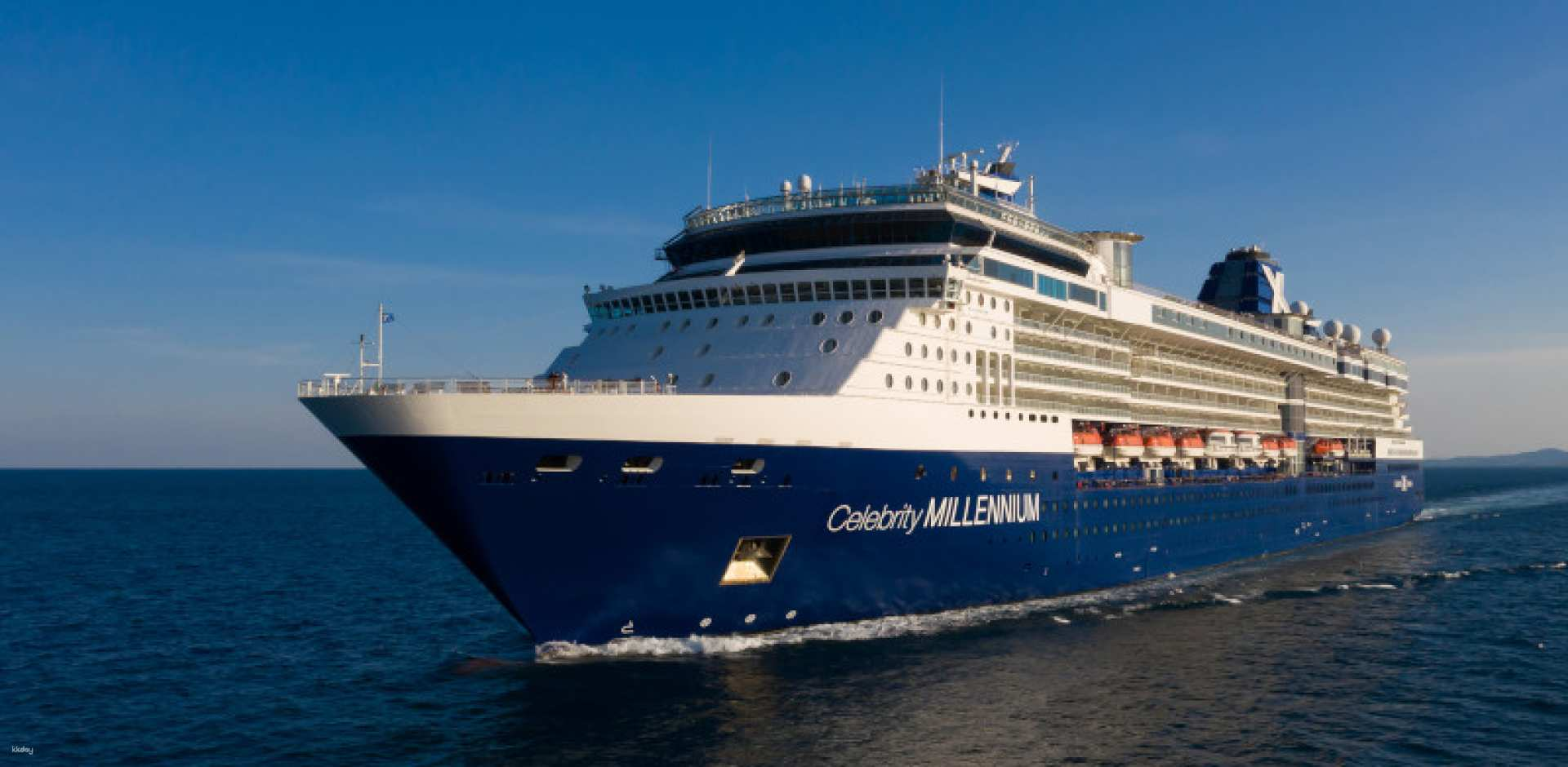 [Summer Promo] Celebrity Millennium: 13-Day Japan & Korea Cruise Tour - Tokyo / Kobe / Kyoto / Hiroshima / Busan / Hakodate / Aomori / Shimizu | Board the Cruise at Yokohama, Tokyo - Photo 1 of 10