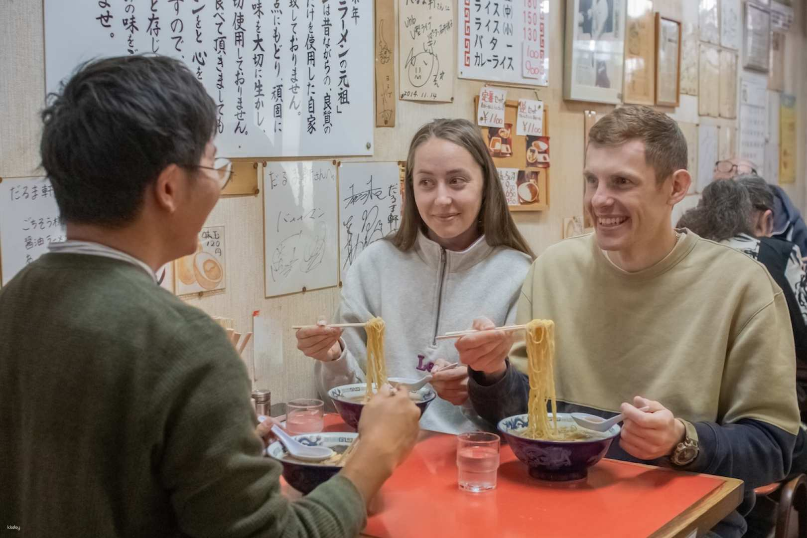 The Ultimate Sapporo Ramen Experience (A Private Guided Tour) - Photo 1 of 10